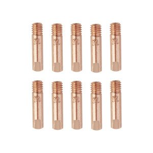 PARKSIDE® Svařovací tryska pro svářečku na trubičk (svařovací tryska 1,0 mm PSDF 1.0 A1)
