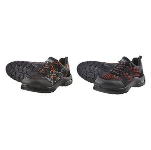 PARKSIDE® Pánská bezpečnostní obuv S1 (adult)