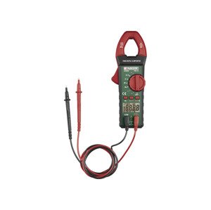 PARKSIDE® Klešťový multimetr / Tužkový multimetr P (klešťový multimetr)