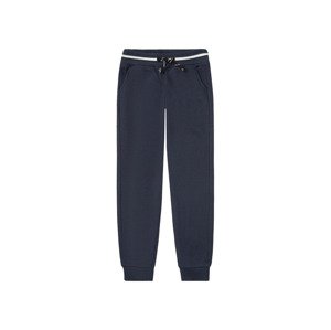 pepperts!® Chlapecké tepláky (navy modrá, 158/164)