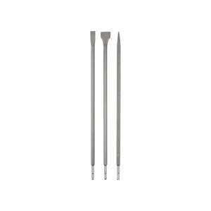 PARKSIDE® Sada dlouhých sekáčů, 3dílná