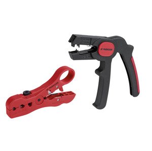 PARKSIDE® Nástroj na odizolování koaxiálních kabel