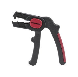 PARKSIDE® Nástroj na odizolování koaxiálních kabel (odizolovací kleště)
