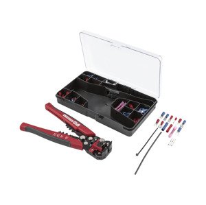 PARKSIDE® Krimpovací kleště PCZS 231 A2