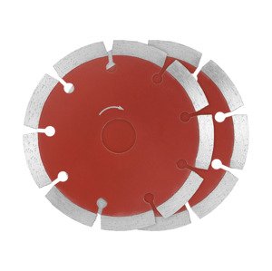 PARKSIDE® Sada diamantových řezných kotoučů PDTSM  (beton)