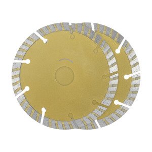 PARKSIDE® Sada diamantových řezných kotoučů PDTSM 2 A1, 2dílná (univerzální)