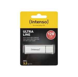 Intenso Flash disk Ultra Line 3.2 Gen1x1 128 GB