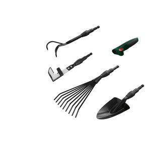 Parkside® Combisystem Startovací sada, 5dílná