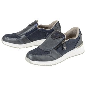 Dámská volnočasová obuv (37, navy modrá)