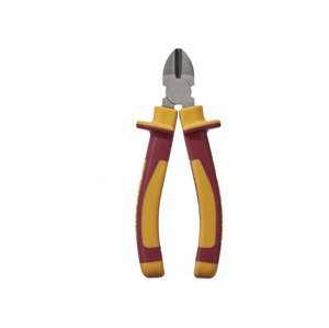 PARKSIDE® Elektrikářské Kleště 1000 V (stranové štípací kleště 160 mm)