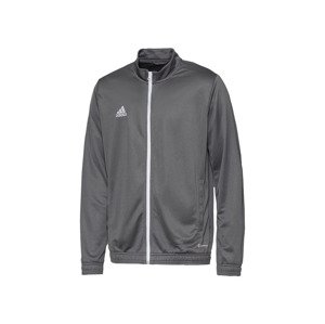 adidas Pánská mikina Entrada22 (XL, šedá)