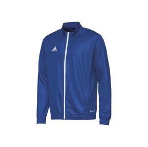 adidas Pánská mikina Entrada22 (L, královská modrá)