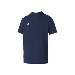adidas Pánské triko Entrada 22 (adult#male#ne, M, námořnická modrá)