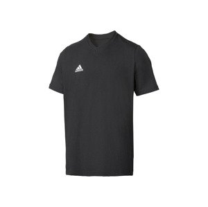 adidas Pánské triko Entrada 22 (adult#male#ne, XXL, černá)