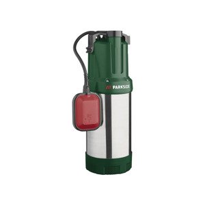 Parkside® Ponorné tlakové čerpadlo Ptdp 1000 A1