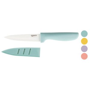 ERNESTO® Keramický kuchyňský nůž, 10 cm