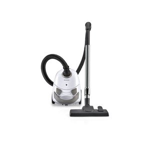 Silvercrest® Podlahový sáčkový vysavač Sbbk 700 A2