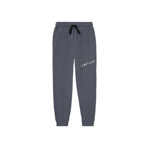 pepperts!® Chlapecké tepláky (navy modrá, 158/164)