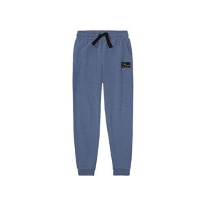 pepperts!® Chlapecké tepláky (modrá, 158/164)