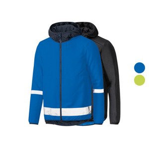 CRIVIT Pánská cyklistická obustranná bunda