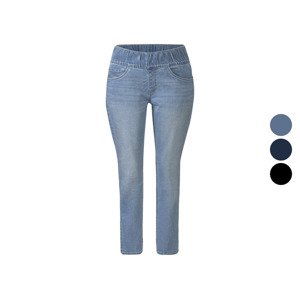 esmara® Dámské džíny "Slim Fit"