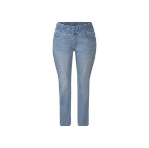 esmara® Dámské džíny "Slim Fit" (48, modrá)
