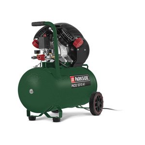 Parkside® Dvoupístový kompresor Pkod 5010 A1
