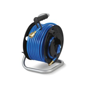 Parkside® Navíjecí buben s tlakovou hadicí Pdst 20 A1, 20 m