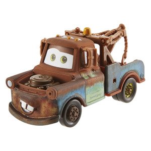 MATTEL CARS autíčka (Mater)