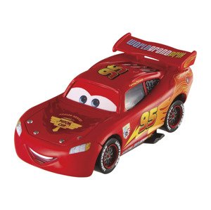 MATTEL CARS autíčka (LT McQueen (Cars 2))