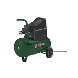 Parkside® Kompresor PKO 248 A1