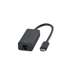 TRONIC® Adaptér USB-C (USB-C 3.0 na Gigabit Ethernet)
