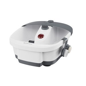 Silvercrest® Personal Care Perličková lázeň na nohy SFB 80 A1