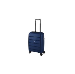 TOPMOVE® Příruční kufr, 30 l, modrý