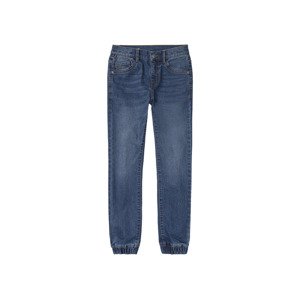 QS by s.Oliver Dětské džíny (170, světle modrá, chlapecká)