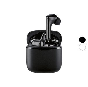 SILVERCREST® Bezdrátová sluchátka In Ear True Wireles (cordless#bluetooth#in-ear)