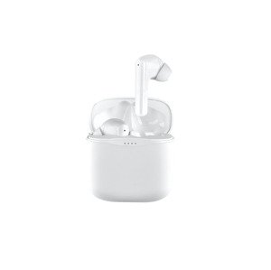 SILVERCREST® Bezdrátová sluchátka In Ear True Wireles (bílá)