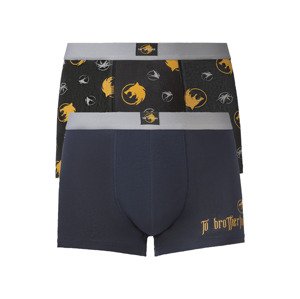 Pánské boxerky, 2 kusy (5/M, zaklínač)