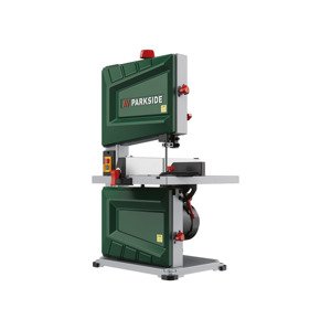 Parkside® Pásová pila PBS 350 B2