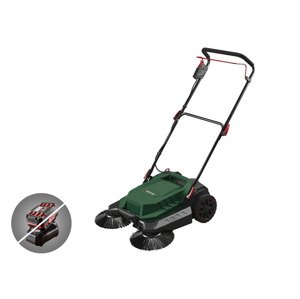 Parkside® Aku zametací stroj Pakm 20-Li A1 – bez akumulátoru a nabíječky