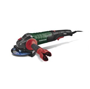 PARKSIDE® Úhlová bruska PWS 125 G6
