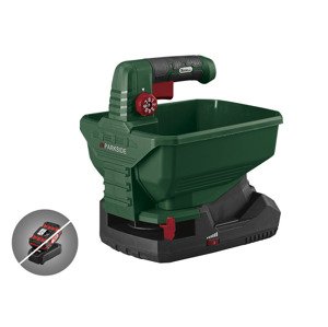 PARKSIDE® Aku univerzální rozmetadlo PUSA 20-Li A1