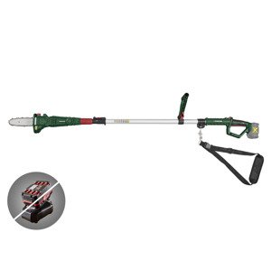 Parkside® Aku prořezávač Pahe 20-Li D4 – bez akumulátoru a nabíječky