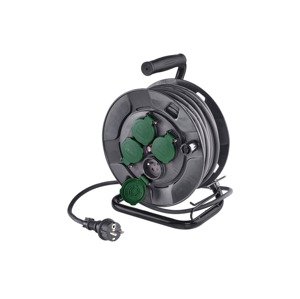 Parkside® Kabelový buben, 25 m (kabelový buben)