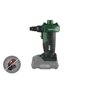 PARKSIDE® Aku kompresor PAK 20-Li B2 / Aku pumpa P (aku pumpa)