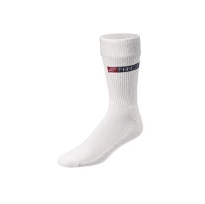 PARKSIDE® Pánské ponožky (39/42, bílá)