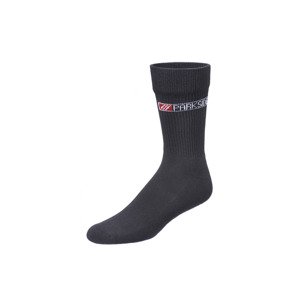 PARKSIDE® Pánské ponožky (39/42, černá)