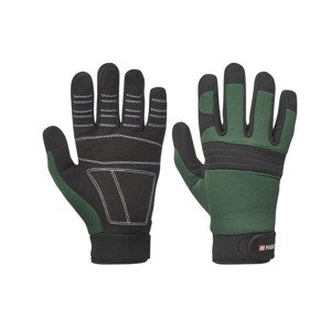PARKSIDE® Pracovní rukavice (7, zelená)