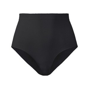 esmara® Dámské tvarující kalhotky (XL (48/50), černá)