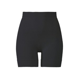 esmara® Dámské tvarující kalhotky (S (36/38), černá)